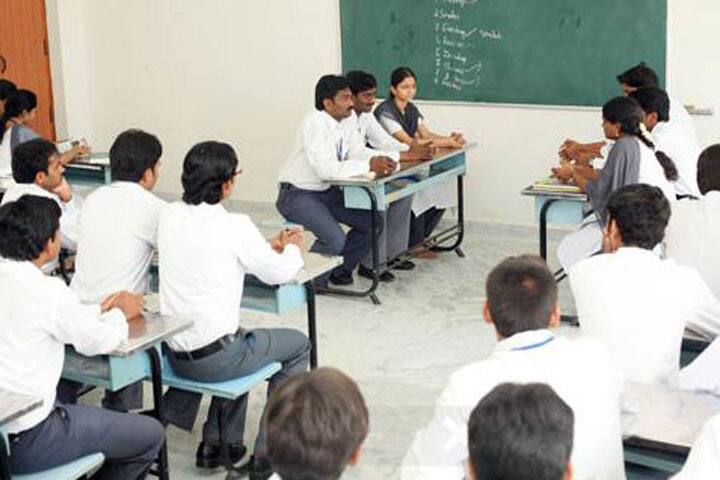 classroom